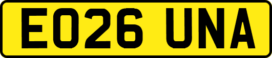 EO26UNA