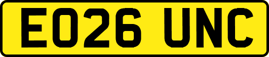 EO26UNC