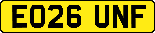EO26UNF