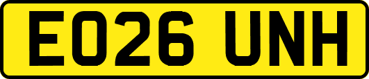 EO26UNH