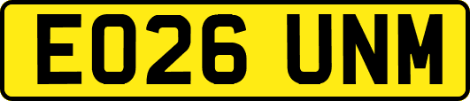 EO26UNM