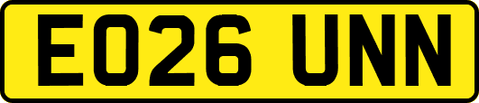EO26UNN
