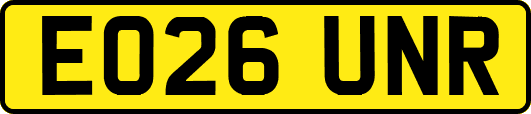 EO26UNR