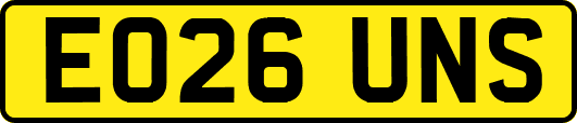 EO26UNS