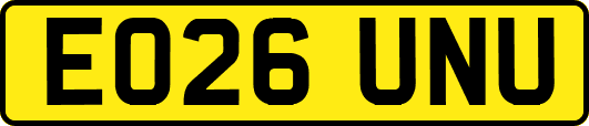 EO26UNU