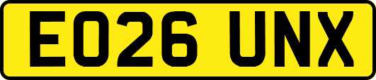 EO26UNX