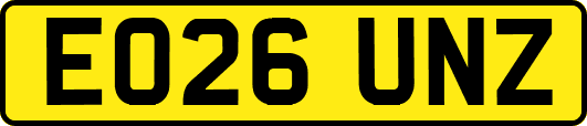 EO26UNZ