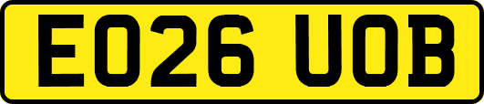 EO26UOB