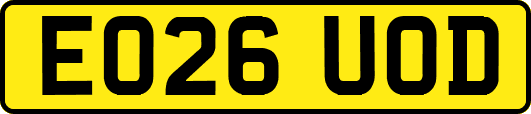 EO26UOD
