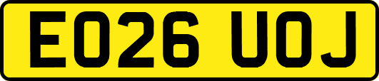 EO26UOJ