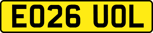 EO26UOL