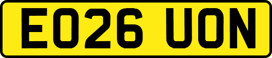 EO26UON