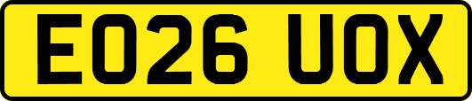 EO26UOX