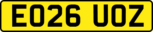 EO26UOZ