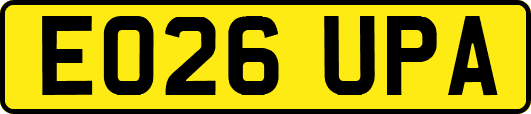 EO26UPA