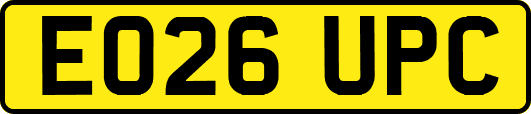 EO26UPC