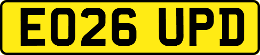 EO26UPD
