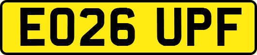 EO26UPF