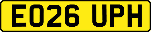 EO26UPH