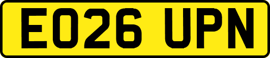 EO26UPN