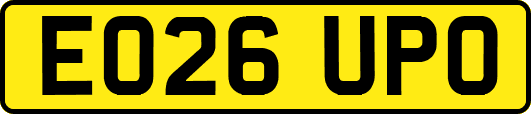 EO26UPO