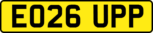 EO26UPP