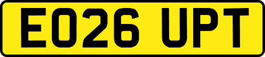 EO26UPT