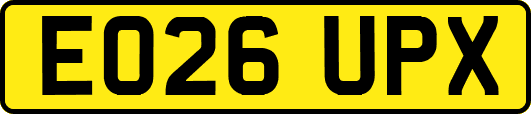 EO26UPX