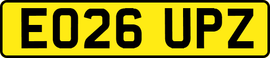 EO26UPZ