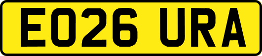 EO26URA