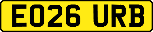 EO26URB