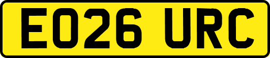 EO26URC