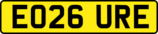 EO26URE