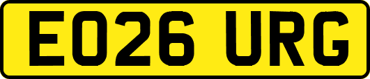 EO26URG
