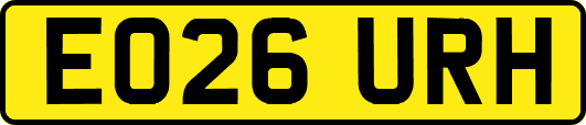 EO26URH