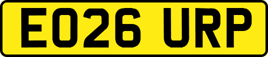 EO26URP