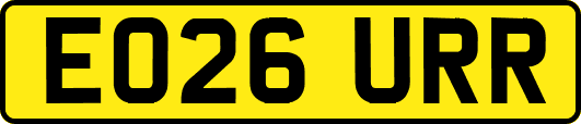 EO26URR