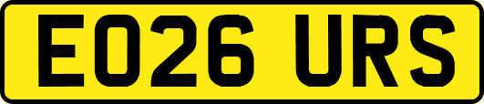 EO26URS