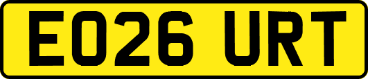EO26URT