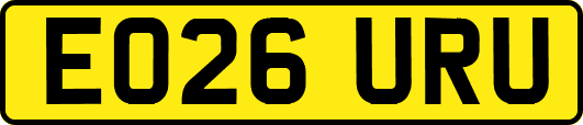 EO26URU