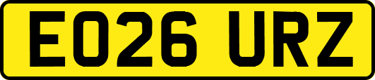 EO26URZ