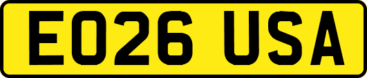 EO26USA