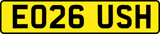 EO26USH