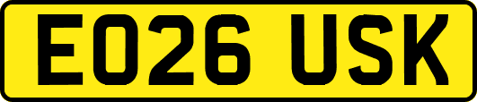 EO26USK