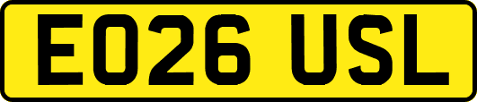 EO26USL