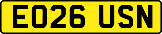 EO26USN