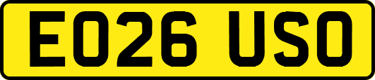EO26USO