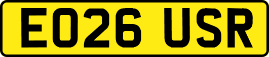 EO26USR