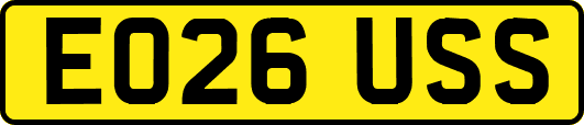 EO26USS