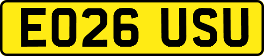 EO26USU